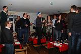 081206-057 Nordiska julefrokost